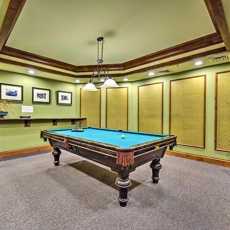 Ski-In And Ski-Out Solitude Resort Condo With Mtn Views! 外观 照片